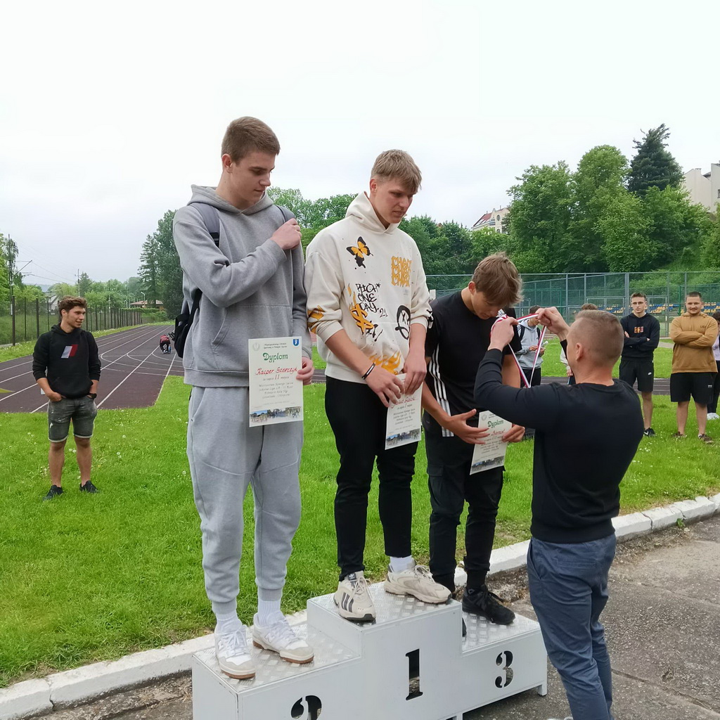 Zdjęcie Liga LA chłopców 2 rzut_2023 (3)4a17a875-5d32-476a-881b-0ac526a5c3af.jpg w galerii Liga LA Chłopców - 2 rzut
